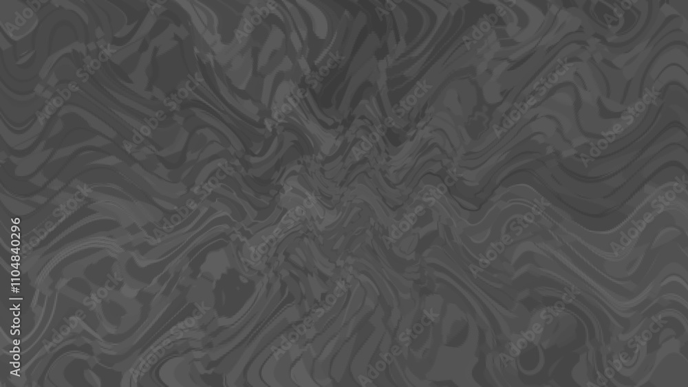 Abstract illustration for design with copy space.