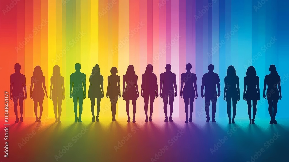 Diversity Inclusion Equity in Workforce Representation LGBTQ Community Modern Business Harmony and Acceptance Diversity Inclusion Equity in Workforce Representation LGBTQ Community Modern Business Harmony and Acceptance