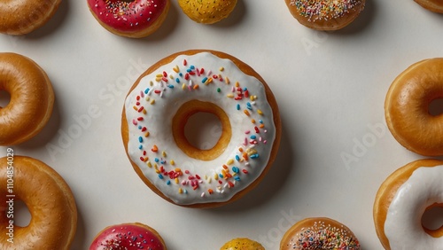 donuts