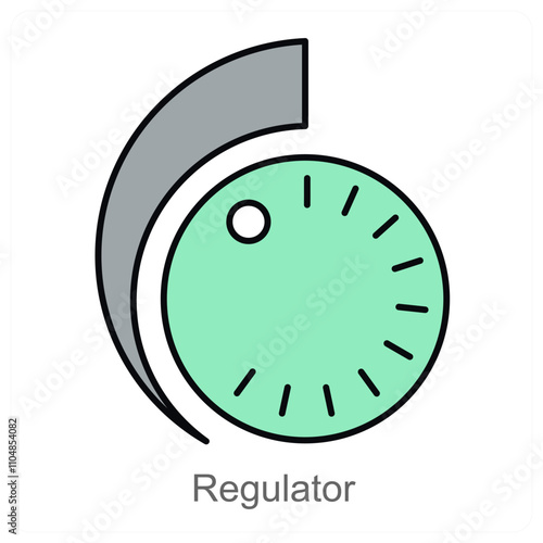 Regulator