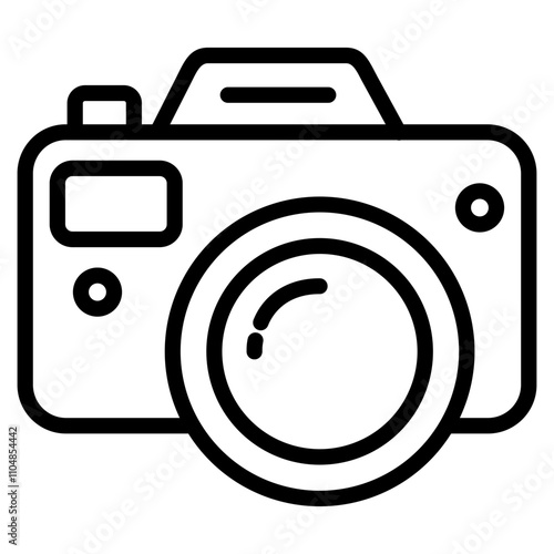 Camera Icon