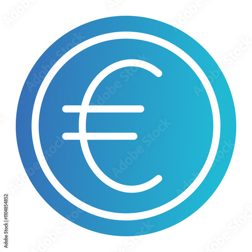 euro coin