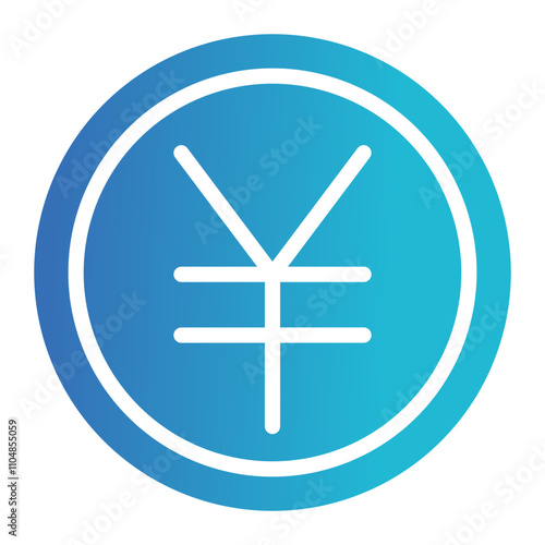 yen coin