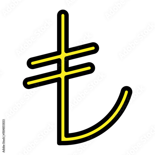 lira sign