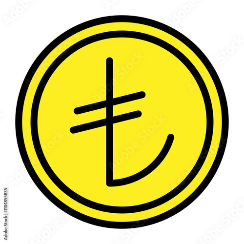 lira coin