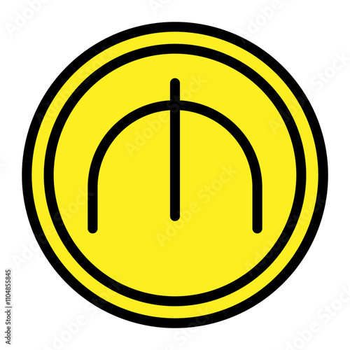 manat coin