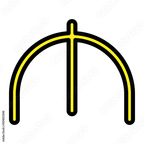 manat sign