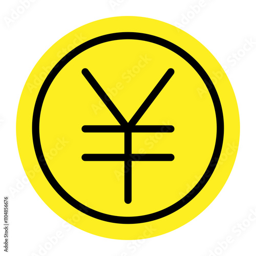 yen coin
