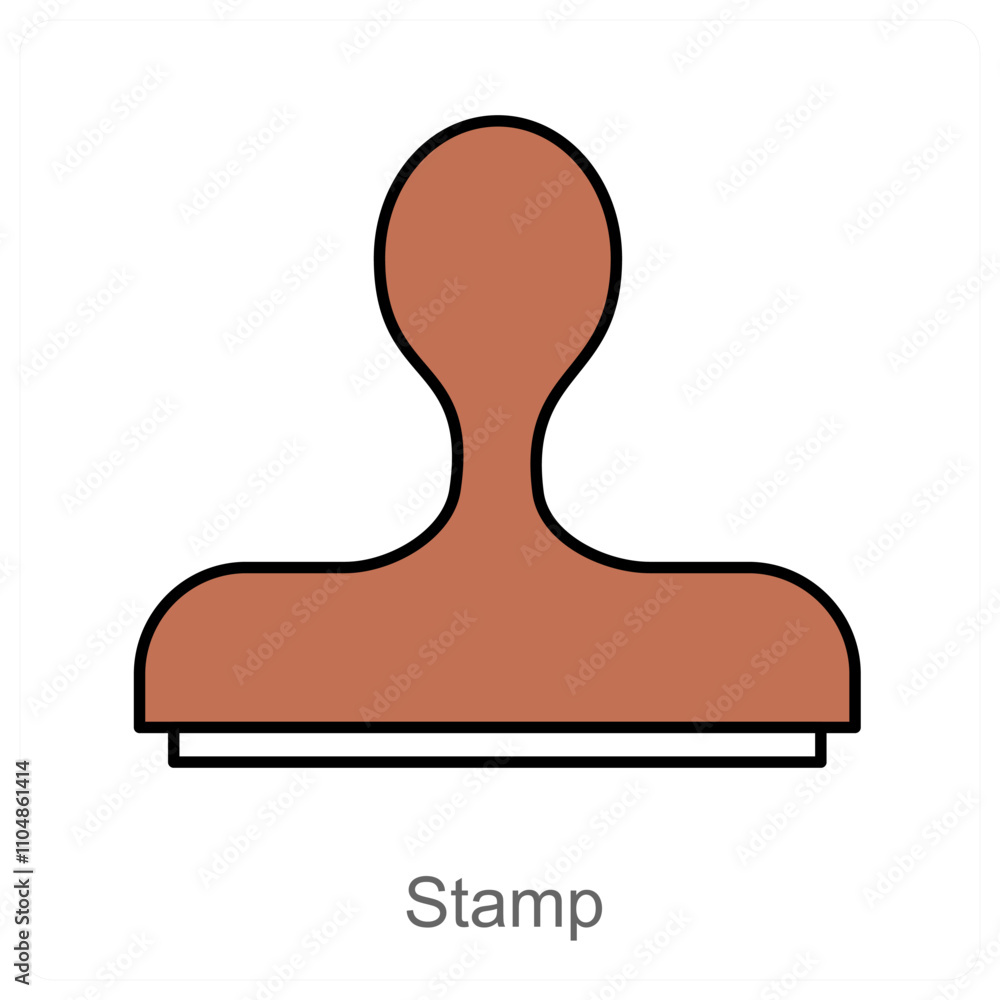 Stamp Stamp