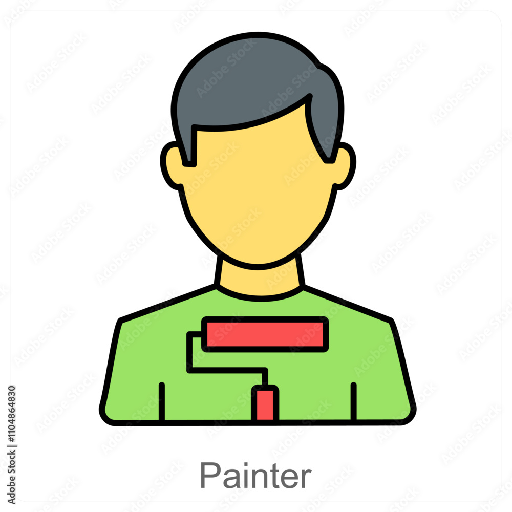 Painter Painter