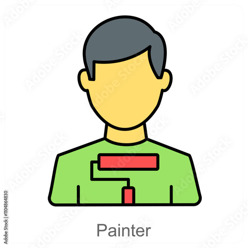 Painter