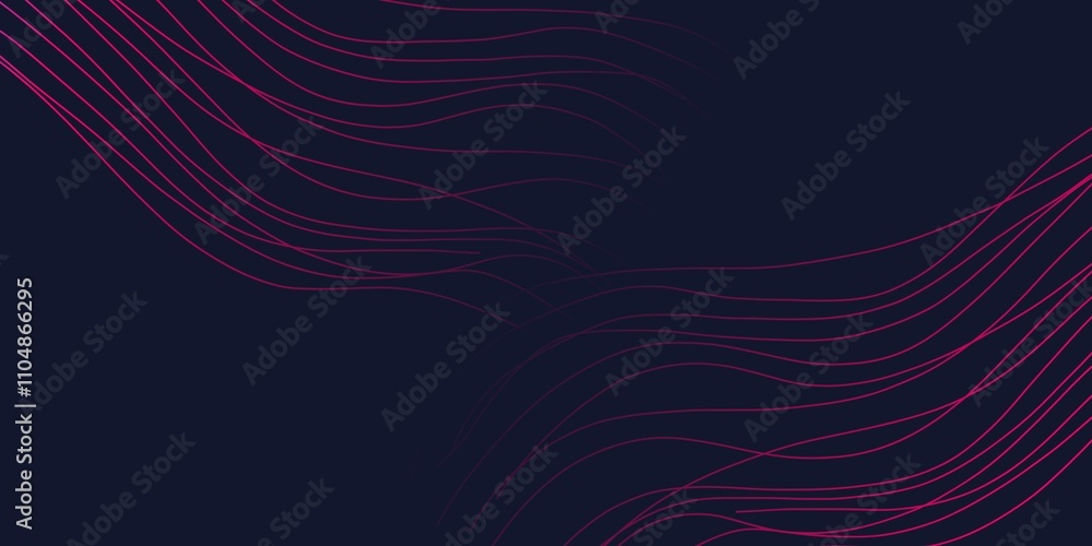 A sleek, abstract background with a pattern of flowing, red lines on a dark blue backdrop, creating a sense of movement and energy A sleek, abstract background with a pattern of flowing, red lines on a dark blue backdrop, creating a sense of movement and energy