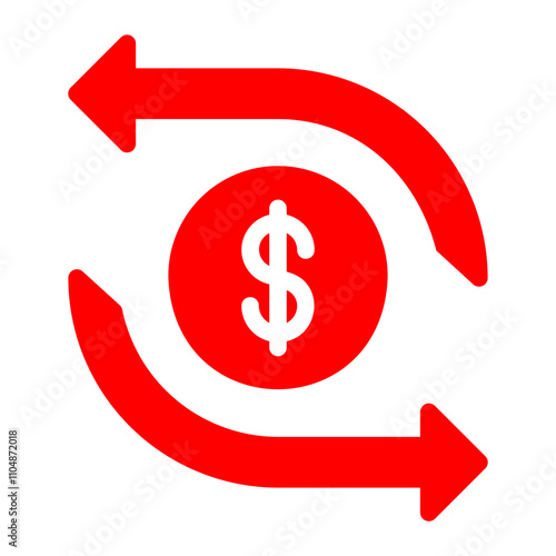 money flow
