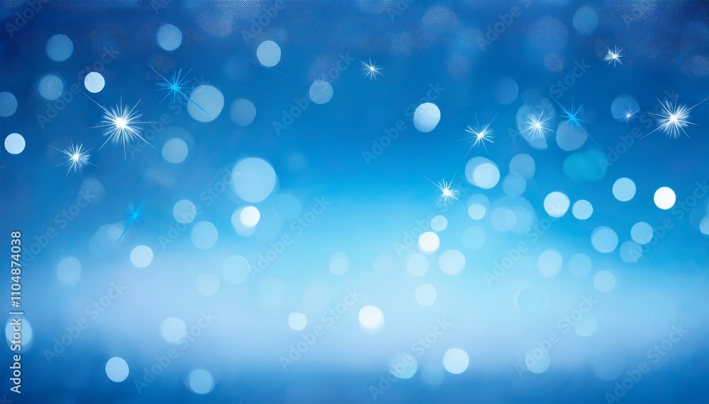 A smooth gradient from bright blue to snow white, evoking a winter sky with falling snow A smooth gradient from bright blue to snow white, evoking a winter sky with falling snow