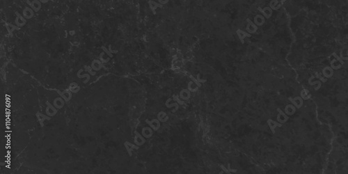 Abstract vector dark black interior wall grunge backdrop limestone rock studio texture background. empty closeup blackboard and chalkboard texture antique cement grungy structure design.