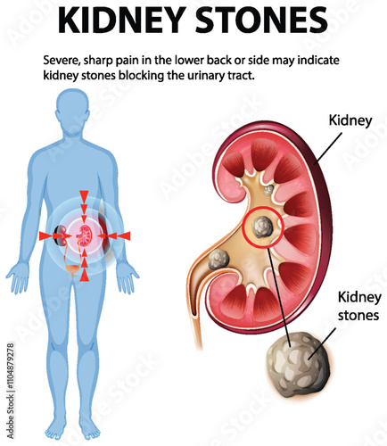 Understanding Kidney Stones and Pain