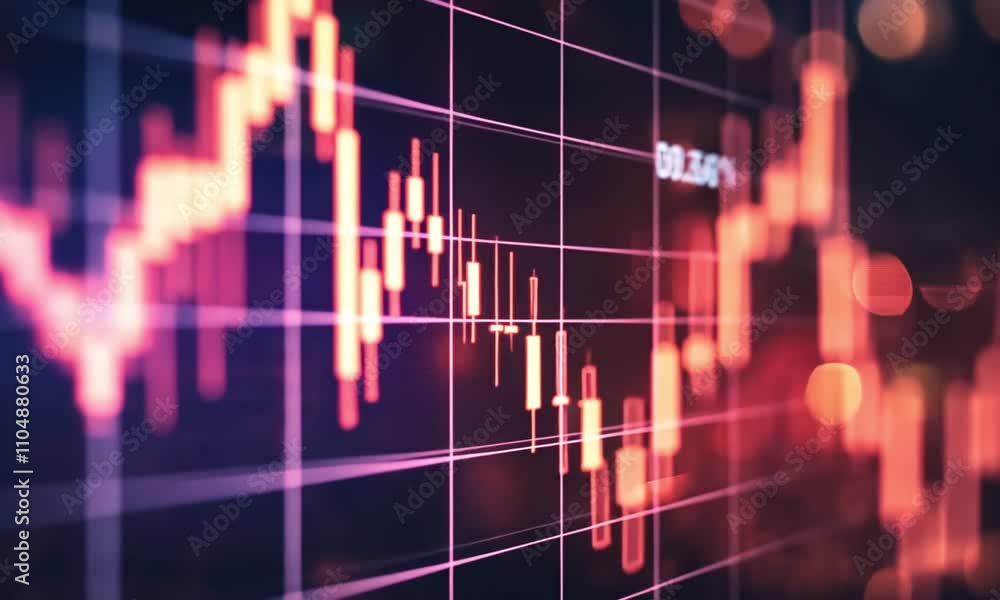 forex xhart bar graph