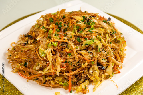 Hometown Fried Vermicelli