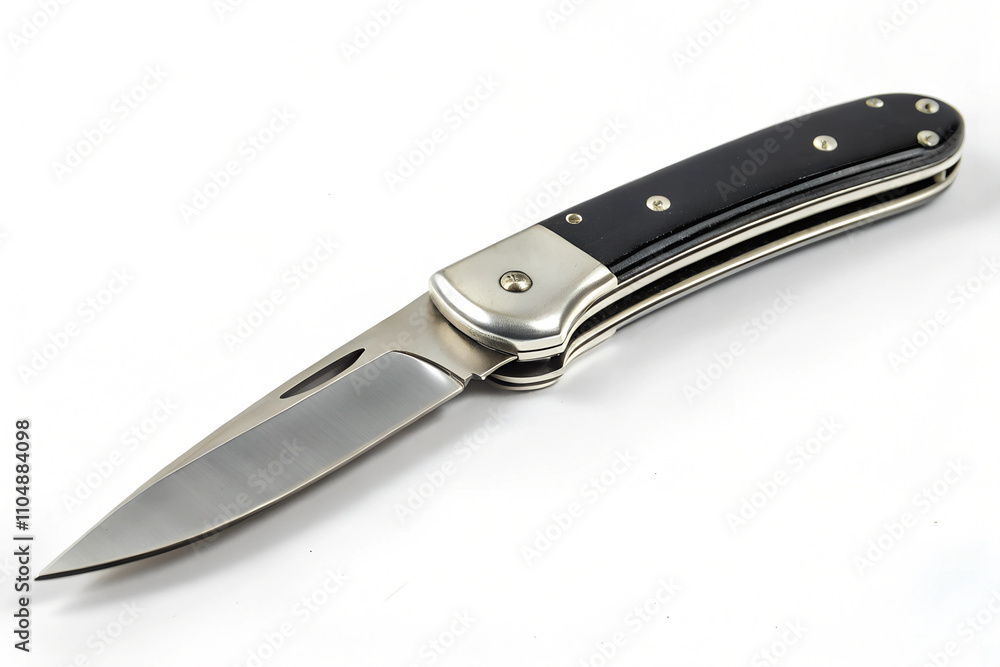 Pocket Knife. Pocket Knife.