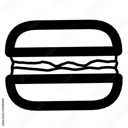Hamburger 
