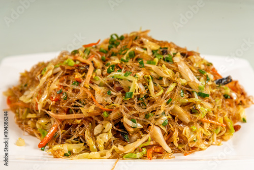 Hometown Fried Vermicelli