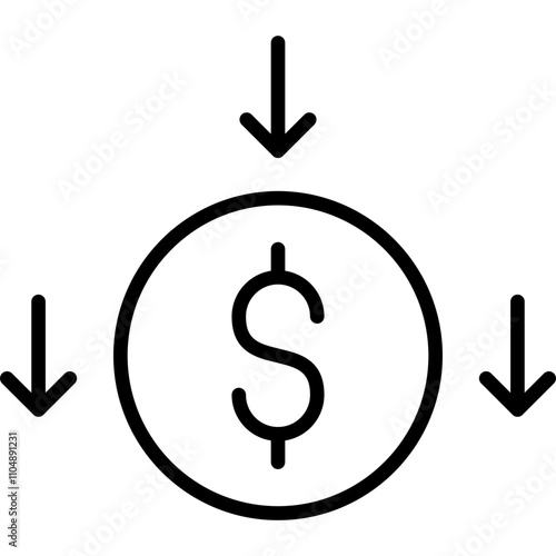 Profit Icon
