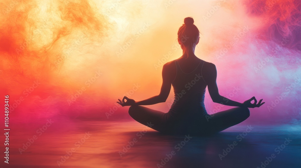 fitness, sport and healthy lifestyle concept - woman doing yoga exercise at studio fitness, sport and healthy lifestyle concept - woman doing yoga exercise at studio