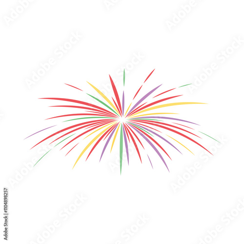 rework illustration template vector design