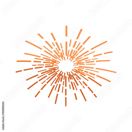 rework illustration template vector design