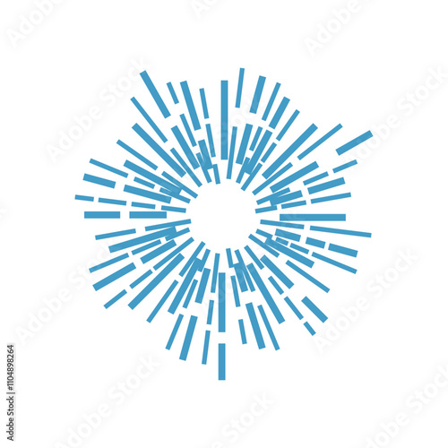 rework illustration template vector design