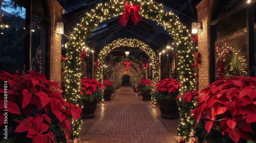 AR holiday decor and lighting experiences for celebrations AR holiday decor and lighting experiences for celebrations