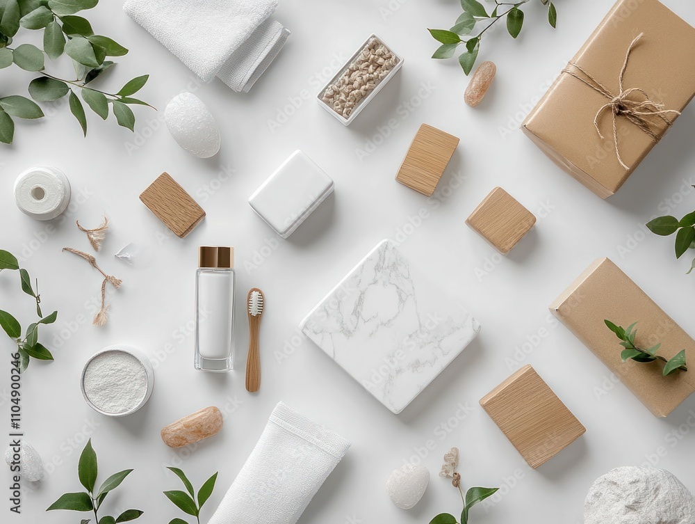 Anti-consumer lifestyle, focusing on essential, quality items Anti-consumer lifestyle, focusing on essential, quality items