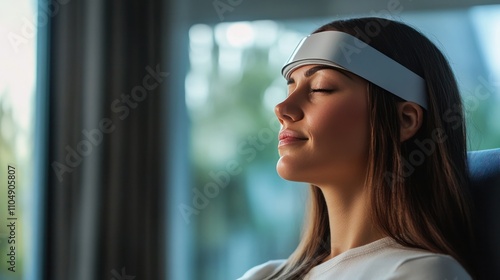 Home biofeedback devices for wellness monitoring