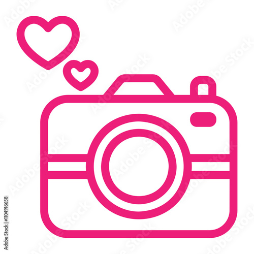 camera