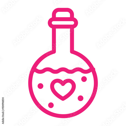love potion