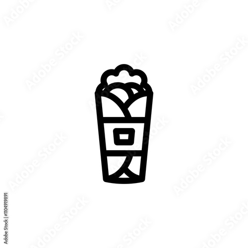 kebab icon