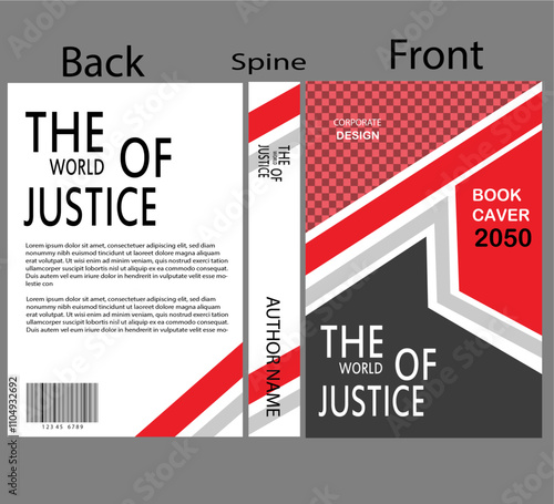 book caver for your personal used. There is multiple design and classic lock. Custom design and red, black, wight cooler you can apply for your company this book cover is use easily any where       