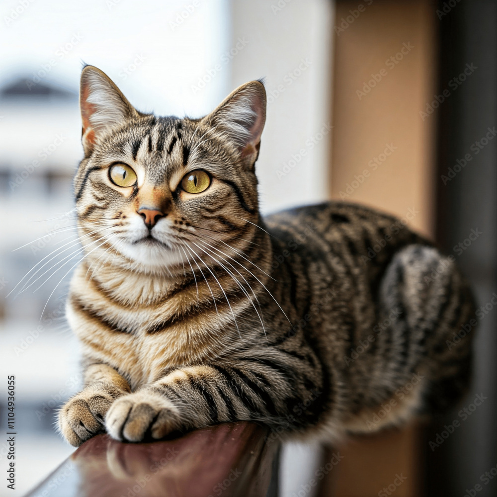 Cats can't taste sweet things. Their taste buds are not sensitive to sugar! So, leave the sweets for yourself and give your cat some tuna instead. Cats can't taste sweet things. Their taste buds are not sensitive to sugar! So, leave the sweets for yourself and give your cat some tuna instead.