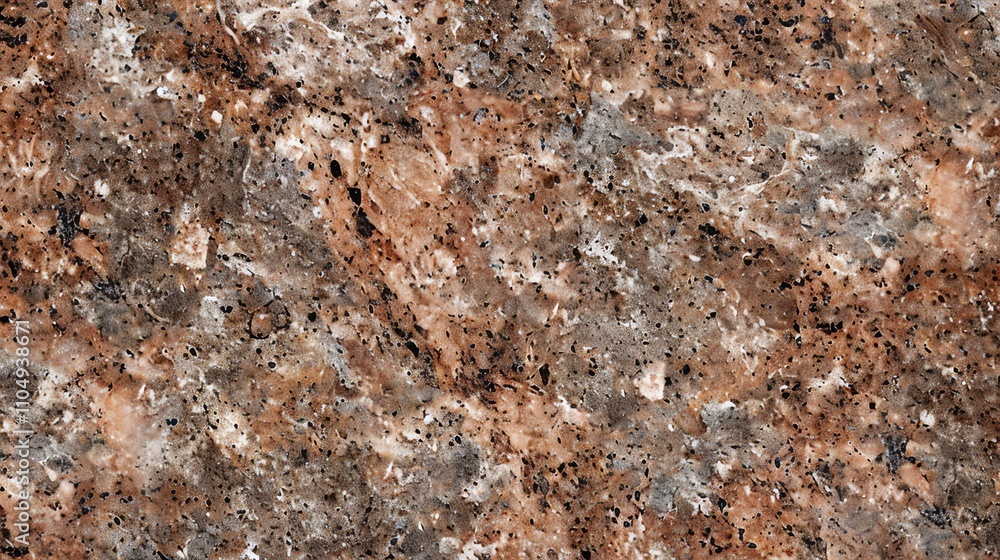 Close-up of a stone surface with a natural, textured pattern. Close-up of a stone surface with a natural, textured pattern.
