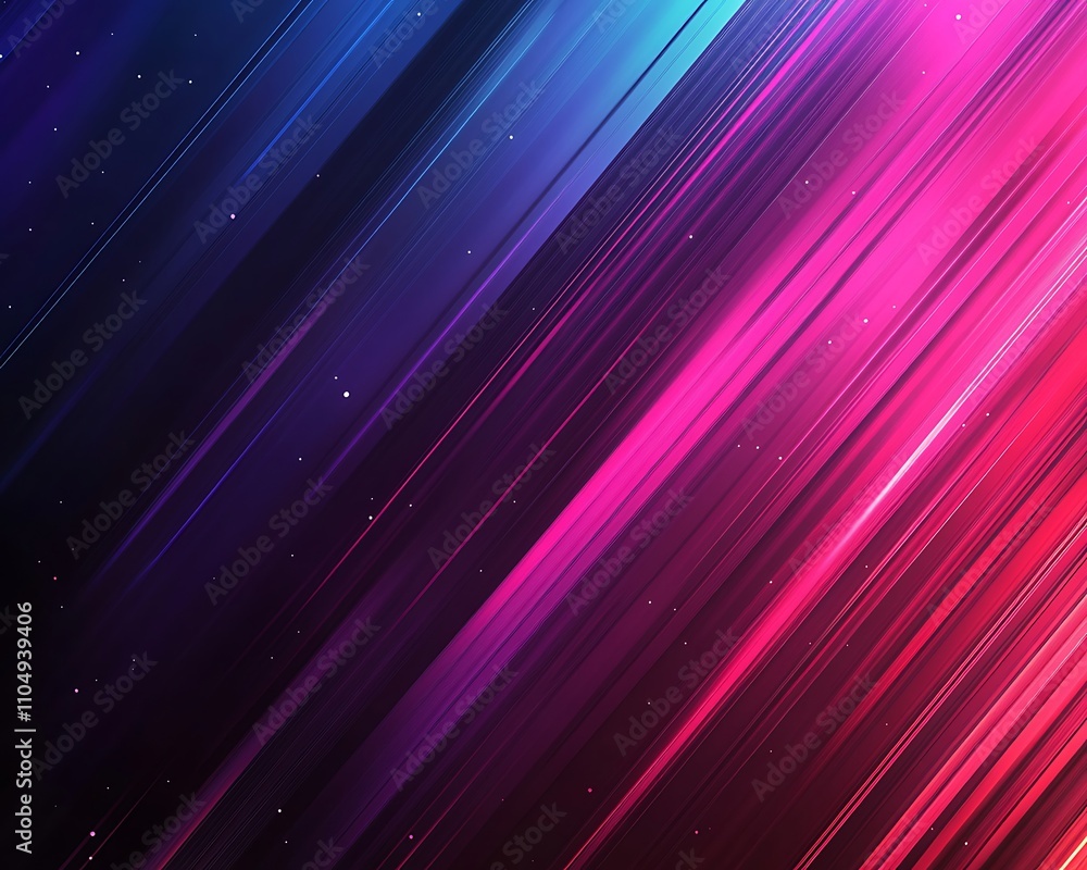 A vibrant, abstract design featuring a color gradient transitioning from dark A vibrant, abstract design featuring a color gradient transitioning from dark