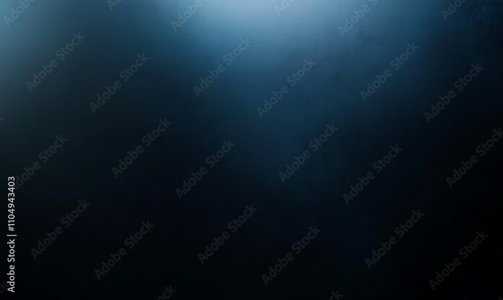 Obraz premium Abstract dark waves layered background with smooth curves creating depth and texture Suitable