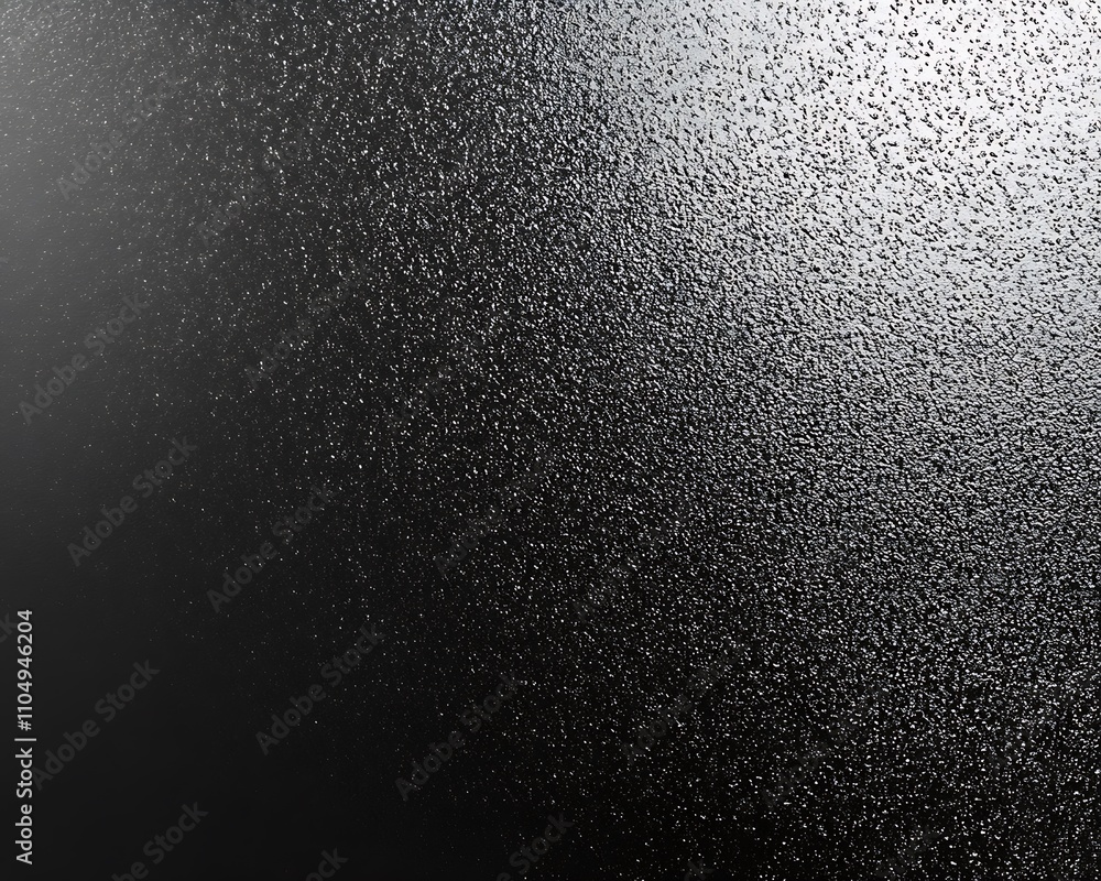 white black glitter texture abstract banner background with space. Twinkling glow stars effect. Like outer white black glitter texture abstract banner background with space. Twinkling glow stars effect. Like outer
