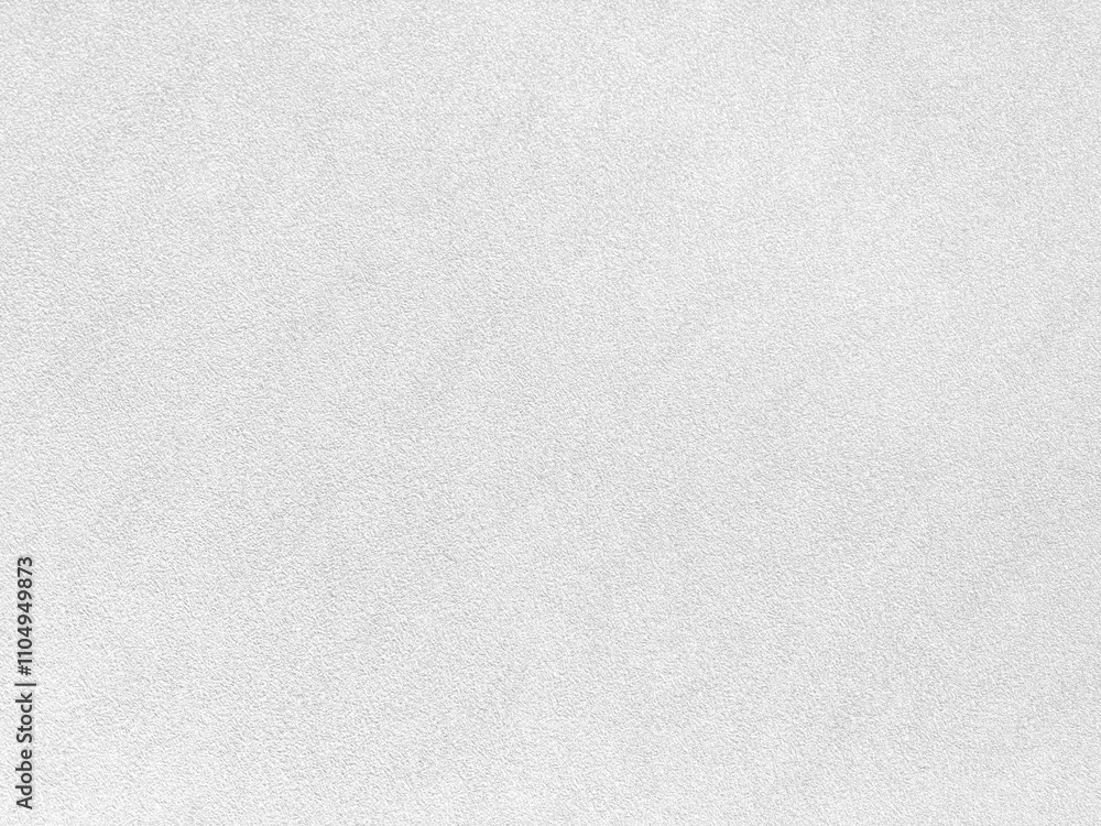 Fototapeta premium A white wallpaper background with texture