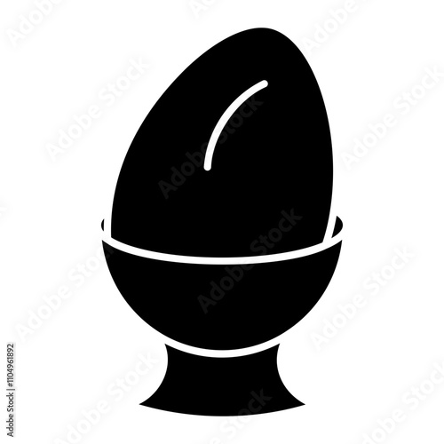 egg icon
