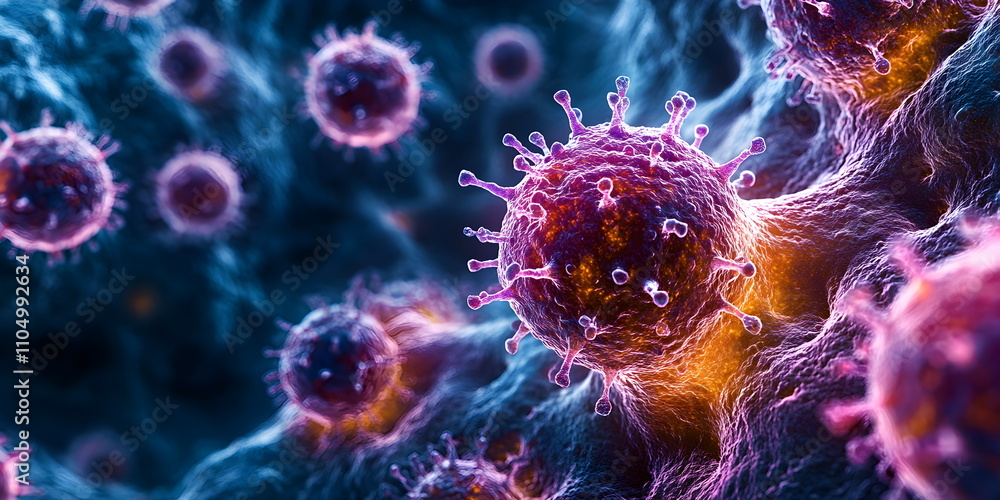 Bacteria. Abstract biological background with the microbiome of the organism. The concept of human microflora. Bacteria. Abstract biological background with the microbiome of the organism. The concept of human microflora.