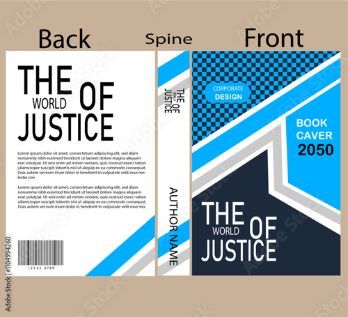   This is an book caver, This book caver used in book caver . book caver shows very beautiful. Make your book an instant sensation with customizable cover designs from Canva. Professionally created fo