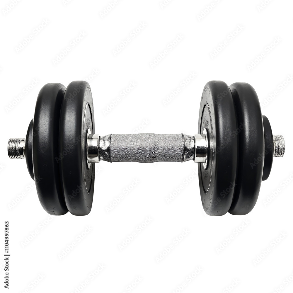 Black Dumbbell Weights Fitness Gym Equipment Exercise Strength Training Workout Bodybuilding Muscle Black Dumbbell Weights Fitness Gym Equipment Exercise Strength Training Workout Bodybuilding Muscle
