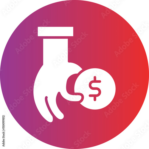Steal icon style