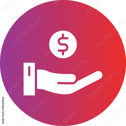 Payout icon style