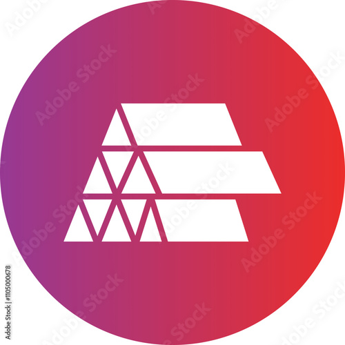 Pig Iron icon style